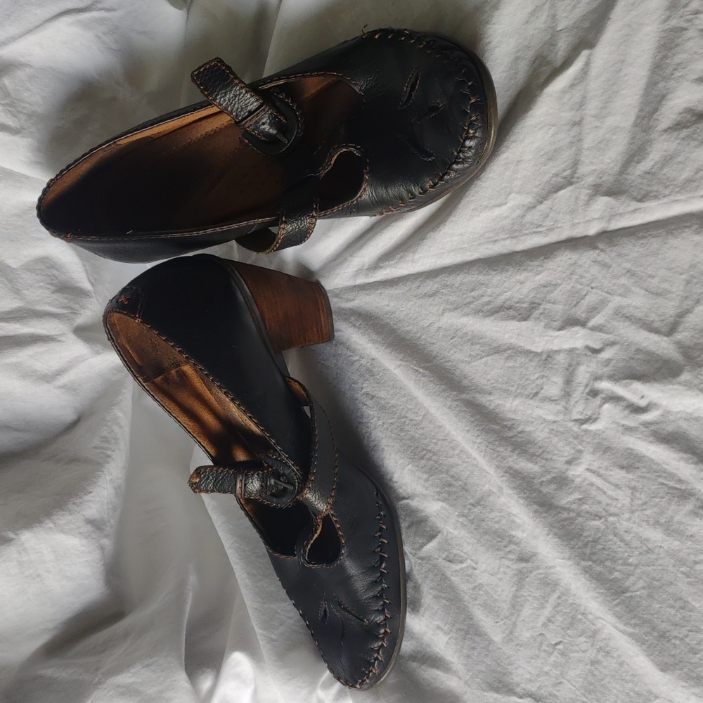 Naturalizer Ouin Pumps 9.5W